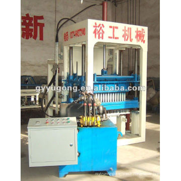 Plus de machines pratiques - Yugong Brick Making Machine